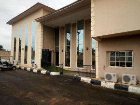 Room in Lodge - Orchard Hotel, Ibadan